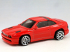 Malaysian Hot Wheels- Maserati Shamal (Opened)